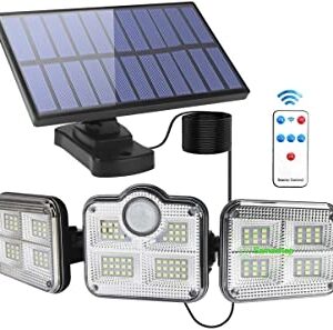 Lampadaire solaire 300W – Samashop